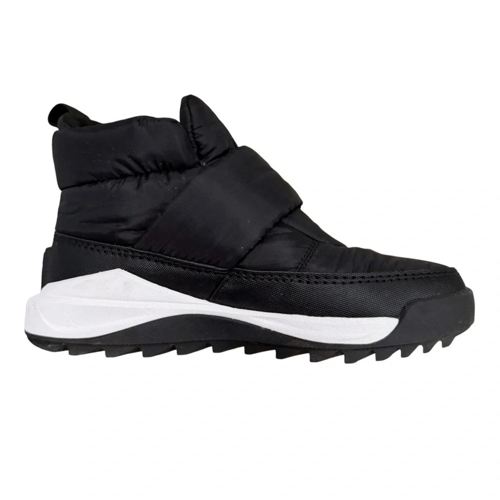 SOREL Ona RMX Waterproof Puffy Strap Bootie Size 8.5 Women’s